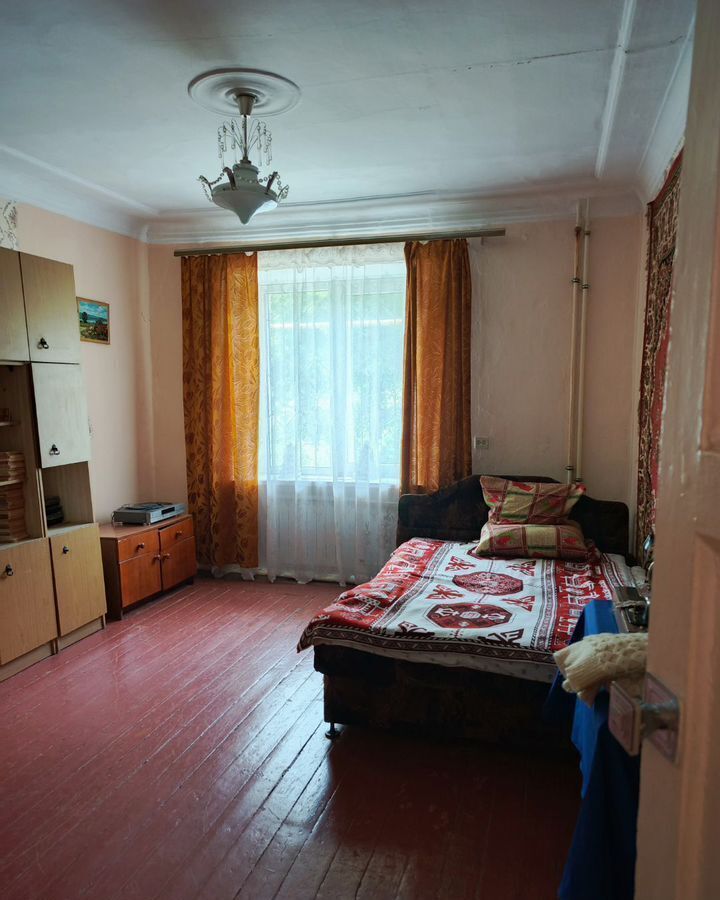 квартира г Сызрань ул Мира 21 фото 4