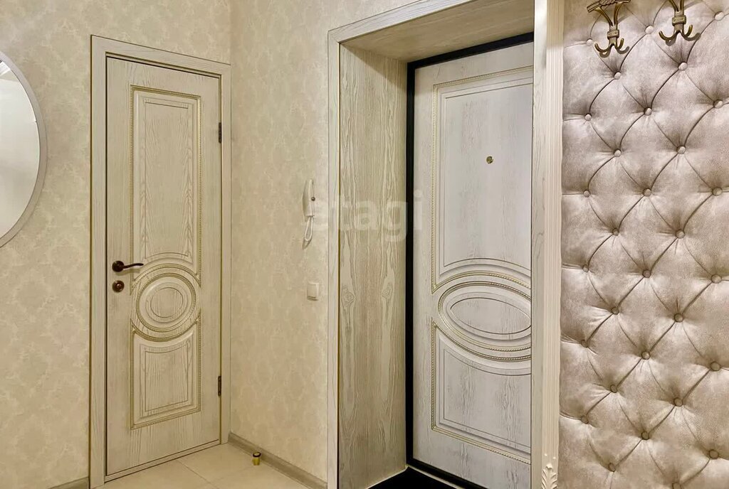 квартира г Тамбов ул Советская 190дк/1 фото 14