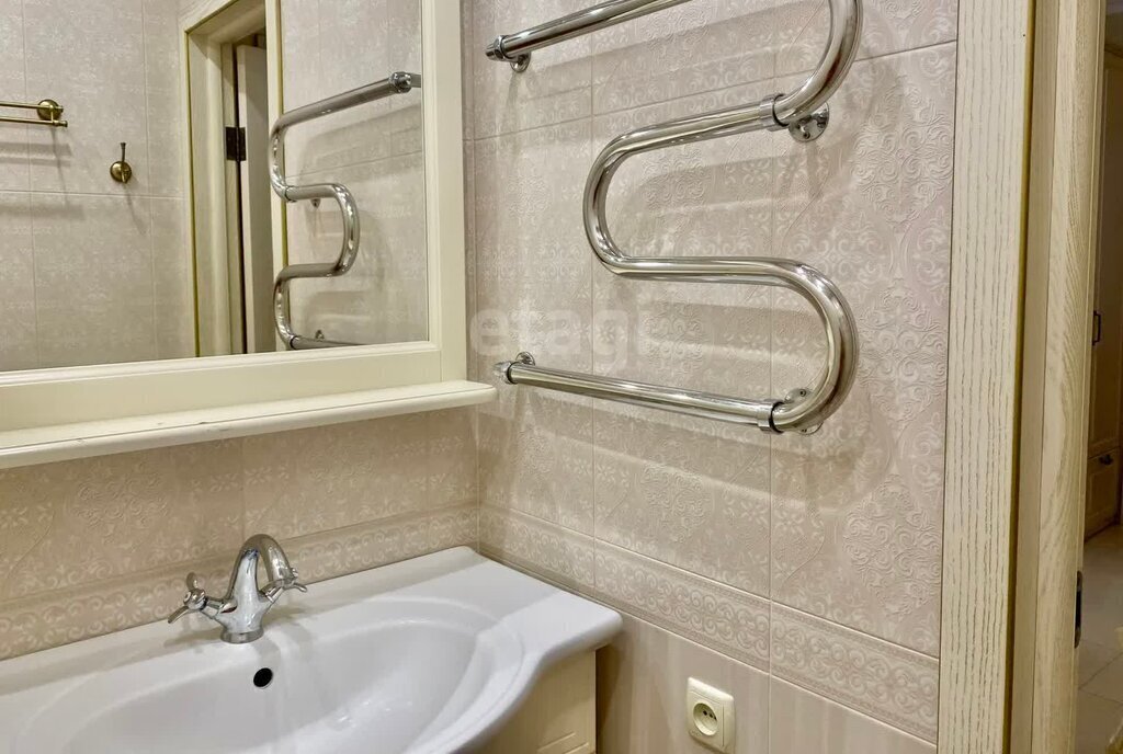 квартира г Тамбов ул Советская 190дк/1 фото 26
