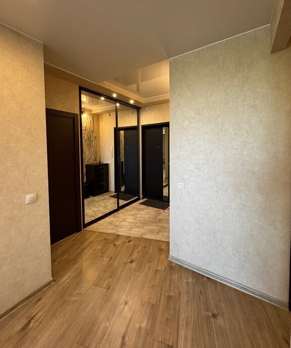 квартира р-н Всеволожский г Кудрово ул Ленинградская 9/8 Улица Дыбенко фото 14