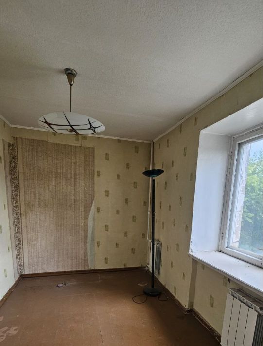 квартира г Рязань р-н Железнодорожный ул МОГЭС 5 фото 5