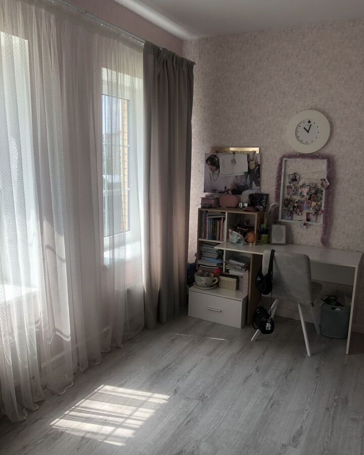 квартира г Калининград р-н мкр Чкаловск пер Лукашова 12 р-н Центральный фото 40