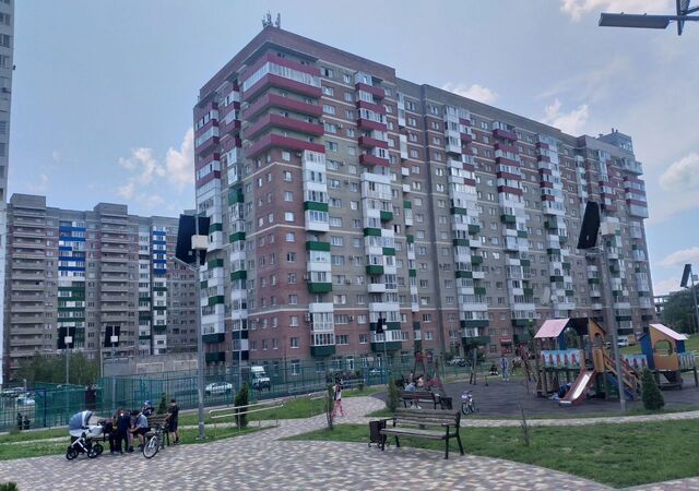 р-н Промышленный ул Доваторцев 90 фото