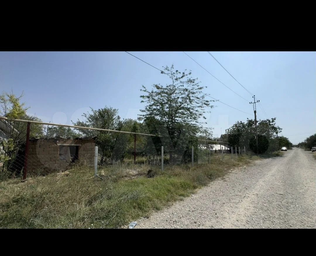 земля г Симферополь ул Алиме Абденнановой фото 2