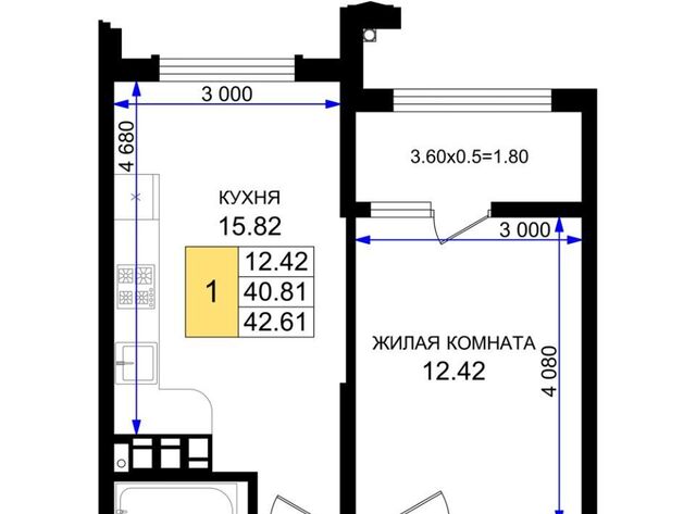 г Новороссийск р-н Южный микрорайон 5-я Бригада фото