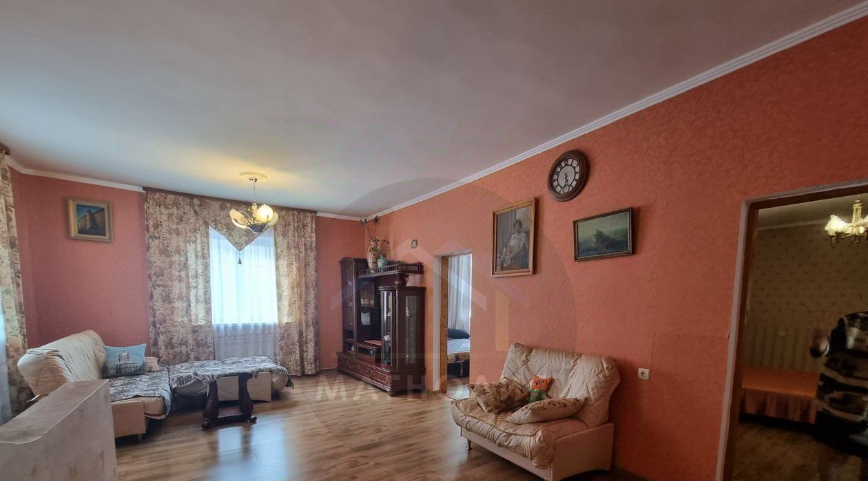 квартира р-н Анапский г Анапа ул Горького 69 фото 1