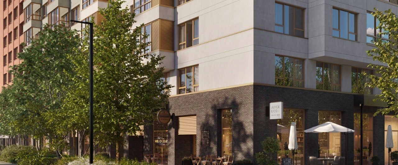квартира г Сургут ЖК «Нефть» 2-й, 1-й мкр фото 5