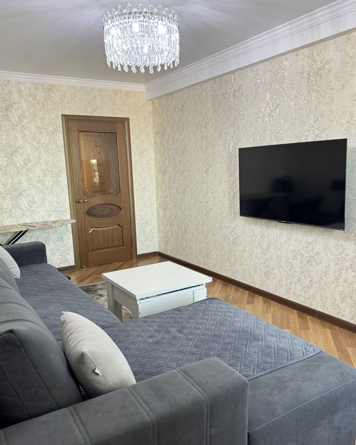 квартира г Каспийск пр-кт Акулиничева 13 фото 3