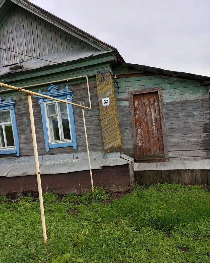 дом г Отрадный тер Железнодорожная ул Железнодорожная сельское поселение Преполовенка, станция Мыльная, Безенчукский р-н, Обшаровка фото 3