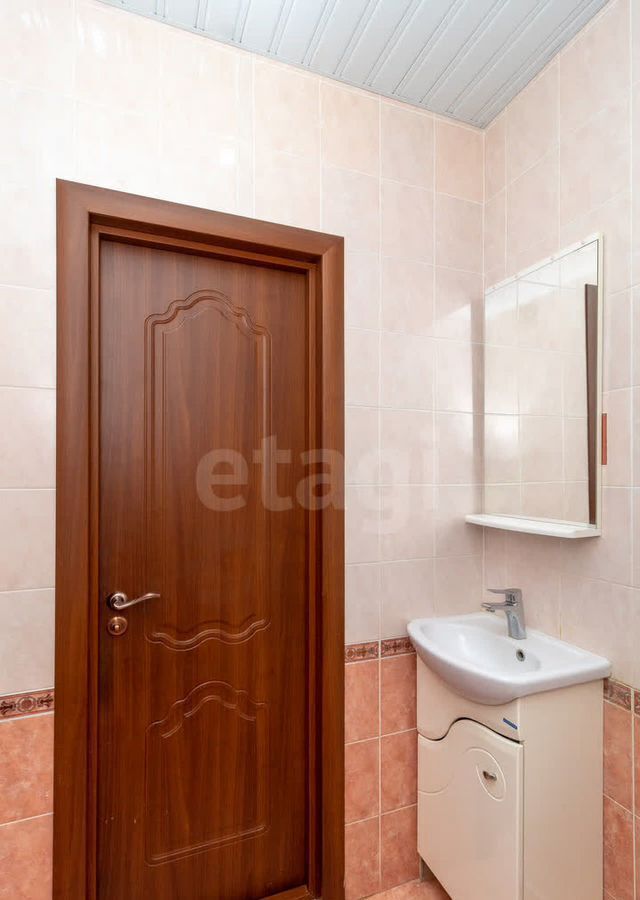квартира г Тюмень р-н Центральный ул Щербакова 90 фото 18