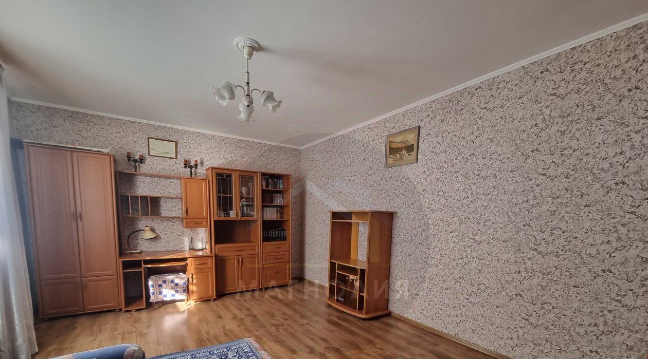 квартира р-н Анапский г Анапа ул Горького 69 фото 6
