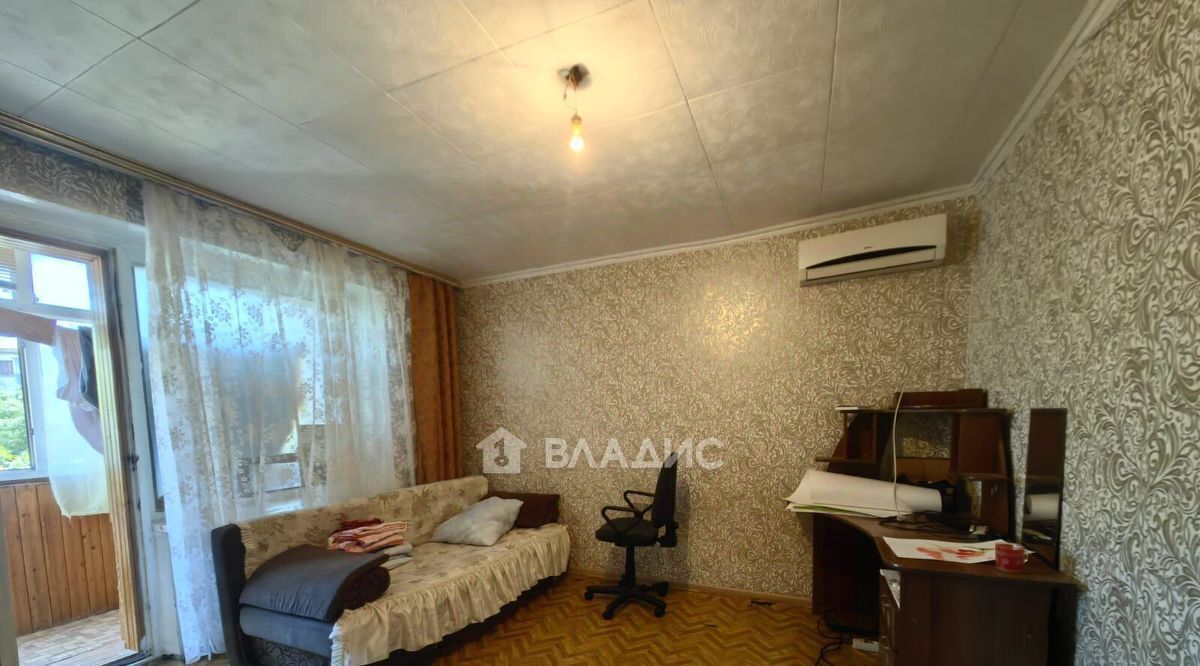 квартира г Новороссийск р-н Южный пр-кт Ленина 59 фото 6