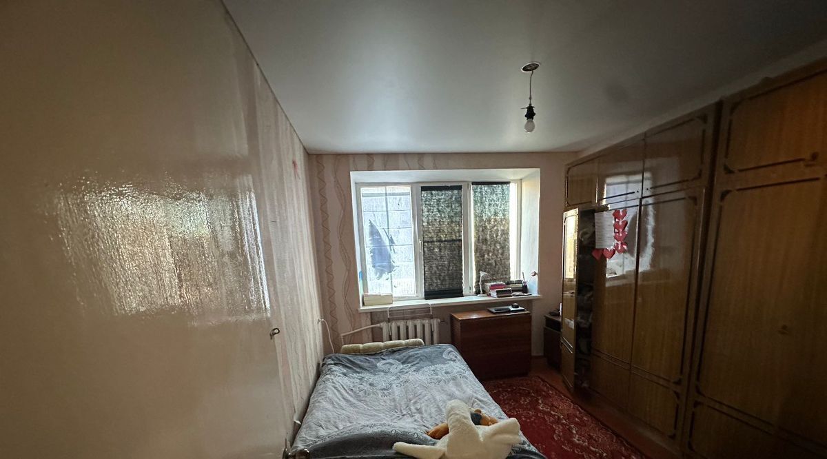 квартира г Армавир ул Чернышевского 1в фото 8