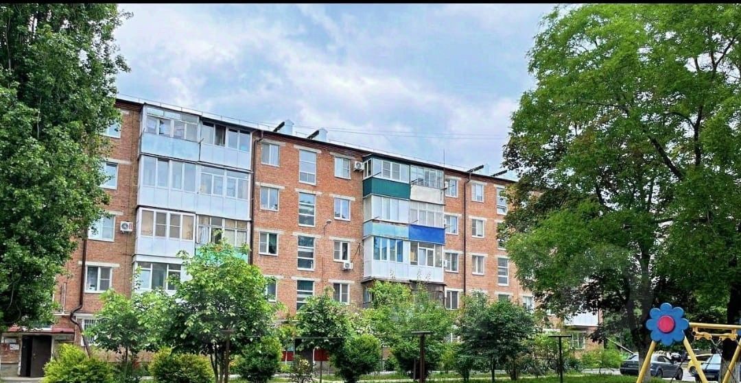 квартира г Армавир ул Чернышевского 1в фото 14