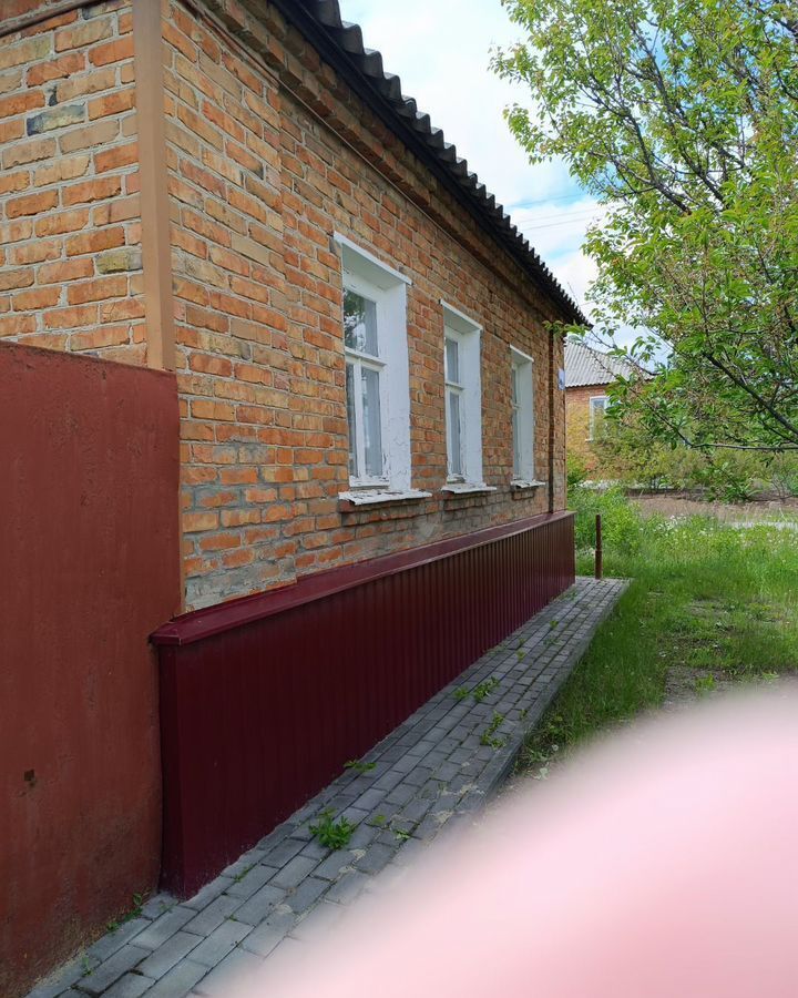 дом р-н Острогожский г Острогожск ул 8 Марта 21 фото 3
