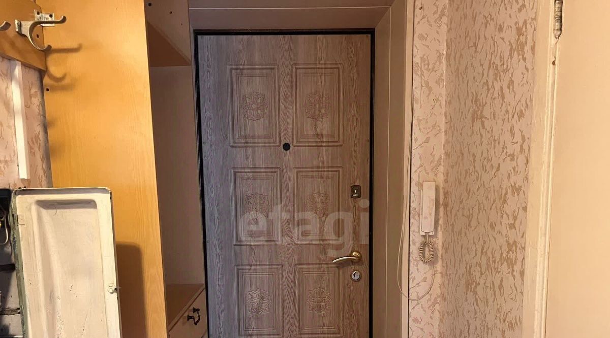 квартира г Кострома ул Димитрова 4 фото 2