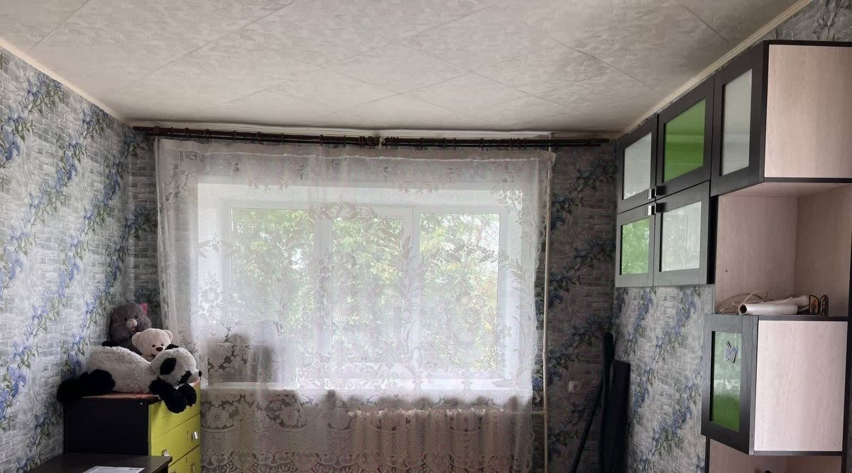 квартира г Кострома ул Димитрова 4 фото 3