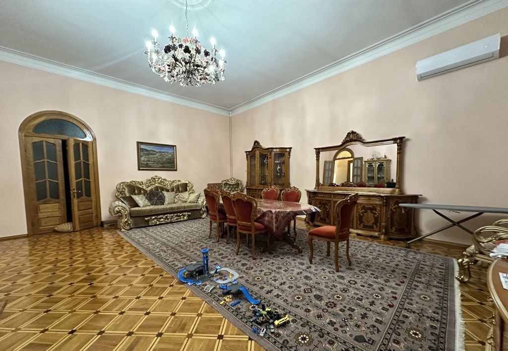 дом г Махачкала ул Гоголя 53 р-н Советский фото 13
