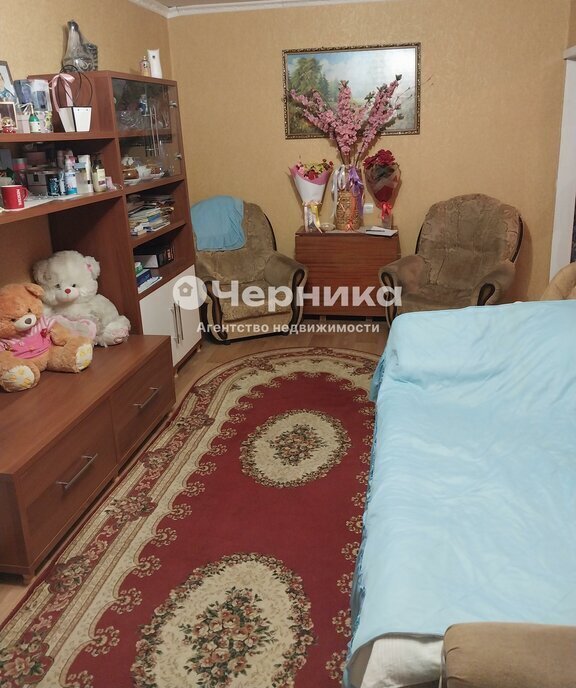 квартира г Новошахтинск ул Радио 40 фото 7