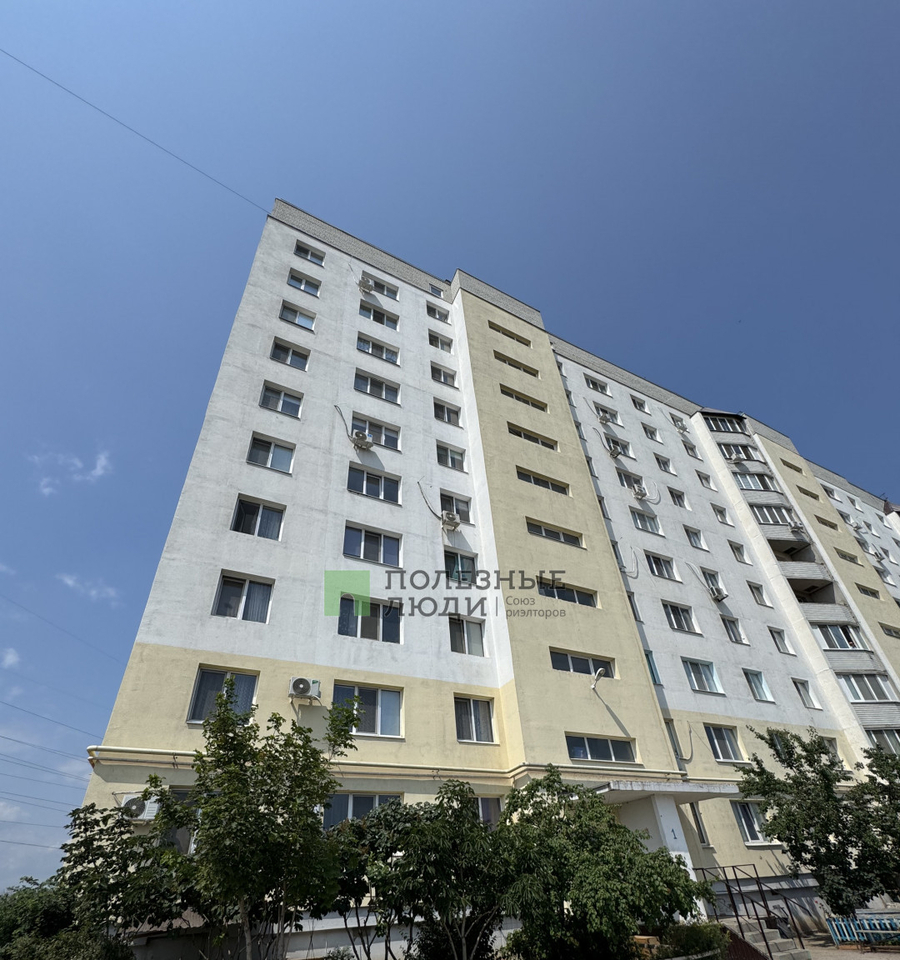 квартира г Энгельс ул Марины Расковой 10г фото 1