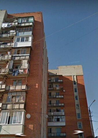 квартира р-н Пролетарский ул. Юлиуса Фучика, 26к 2 фото