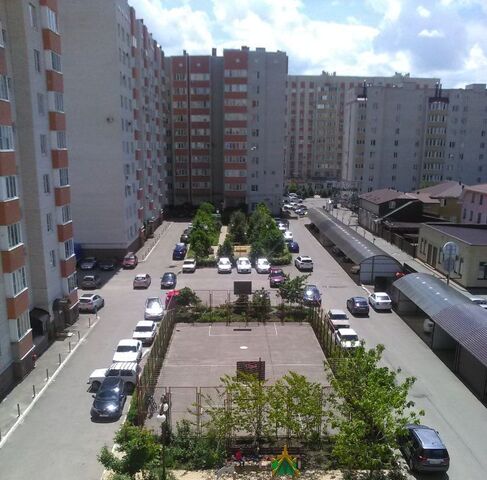 ул Тухачевского 17/4 фото
