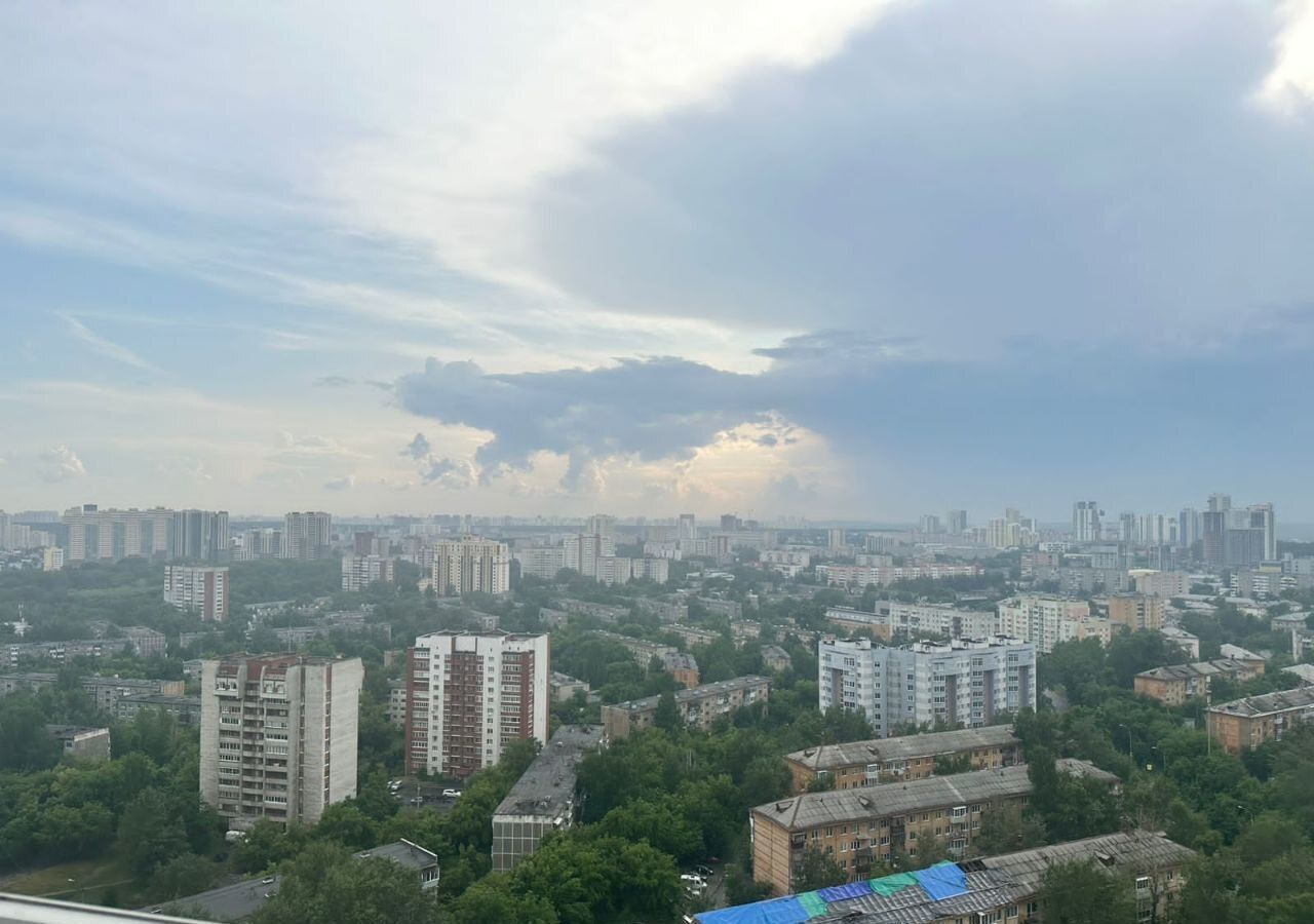 квартира г Екатеринбург Геологическая ул Мартовская 66 фото 18