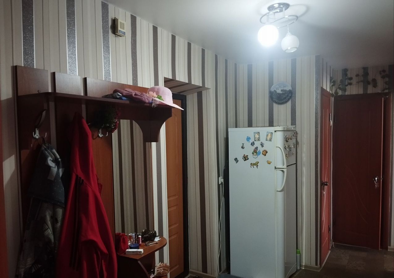 квартира г Глазов тракт Красногорский 16б фото 16