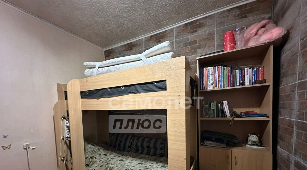 квартира р-н Угличский г Углич п Мира фото 13