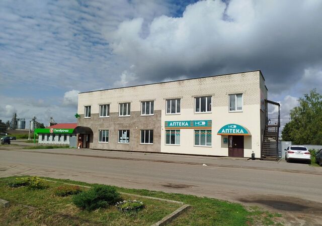 ул Знаменка 1б фото