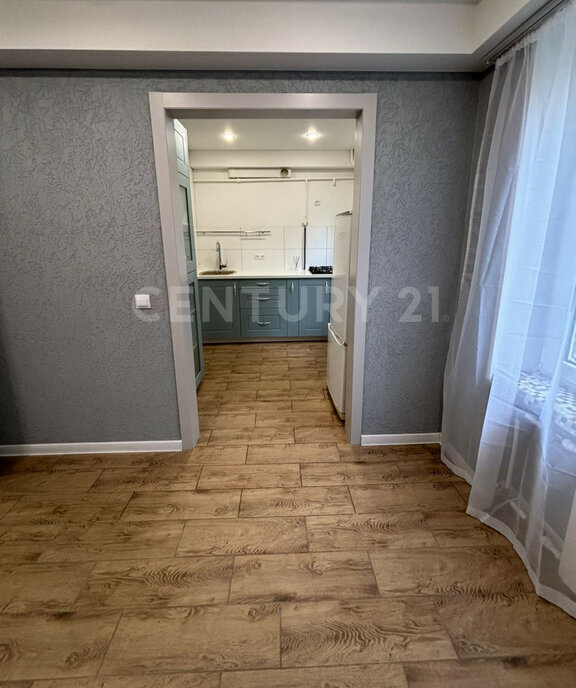 квартира г Колпино ул Пролетарская 133 Шушары фото 10