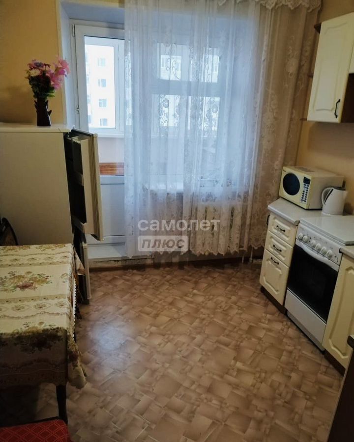 квартира г Нижневартовск ул Дружбы Народов 20 Тюменская обл. фото 1