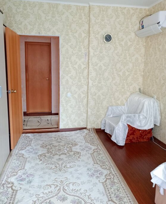 квартира р-н Анапский г Анапа ул Рождественская 52 фото 5
