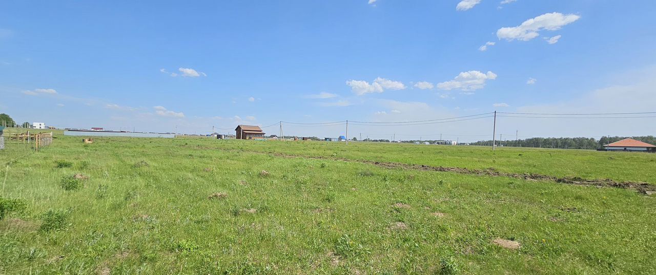 земля г Тула р-н Пролетарский Торховский сельский округ, д. Крюково фото 5