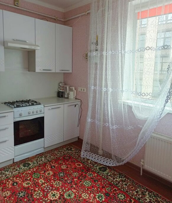 квартира р-н Анапский г Анапа ул Рождественская 52 фото 8