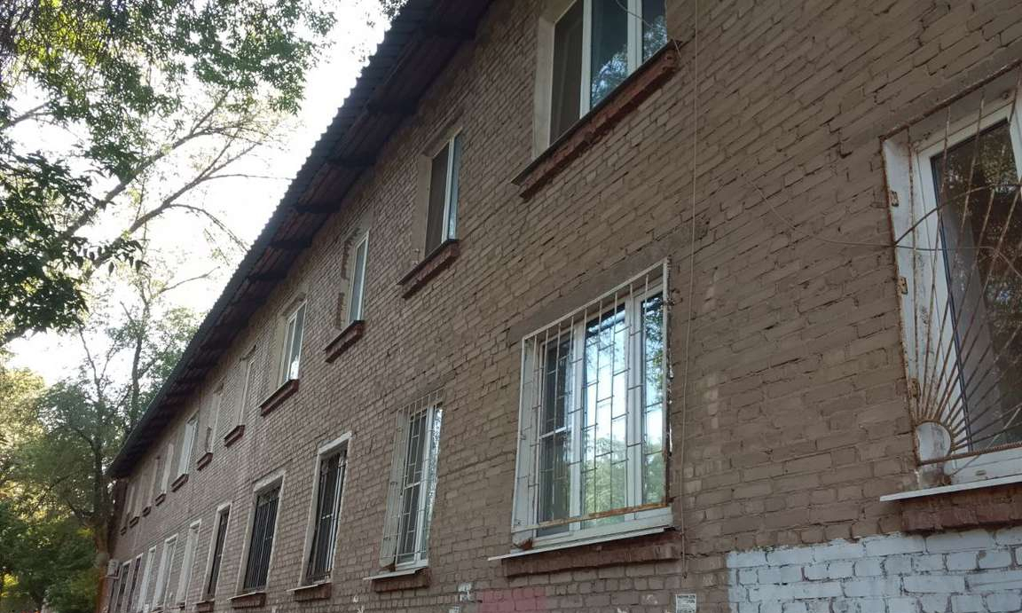 квартира г Самара Безымянка Нагорная улица, 92 / Калинина, 90 фото 11