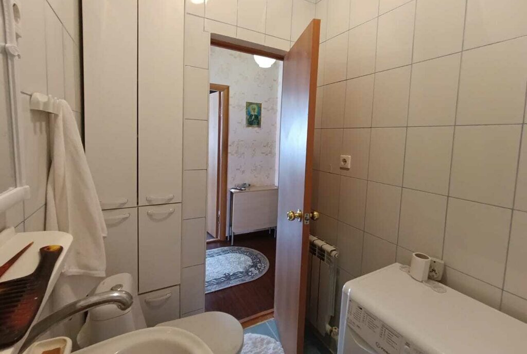 квартира р-н Анапский г Анапа ул Рождественская 52 фото 20