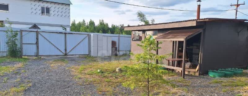 дом г Тобольск снт Возрождение 7-я ул, Ханты-Мансийский АО, Сургут фото 19