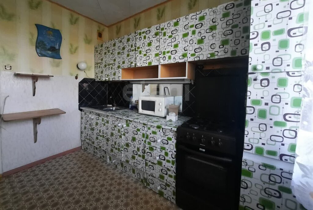 квартира г Череповец ул Наседкина 21 фото 1