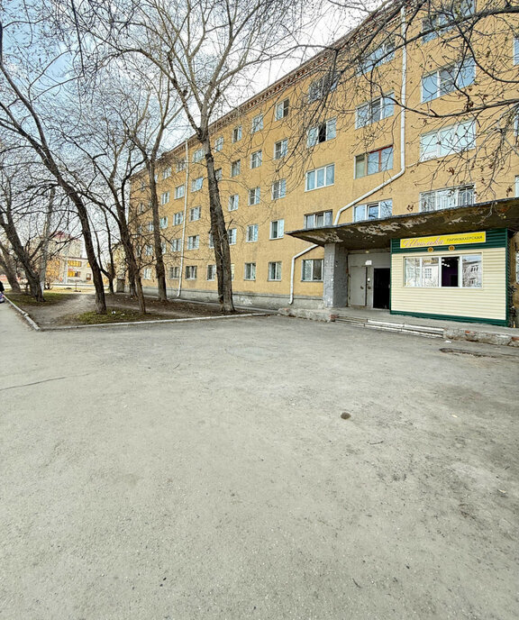 квартира г Курган пр-кт Машиностроителей 11 фото 13