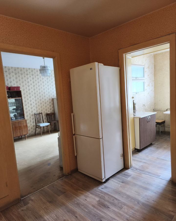 квартира г Кирово-Чепецк ул Ленина 58к/1 фото 8