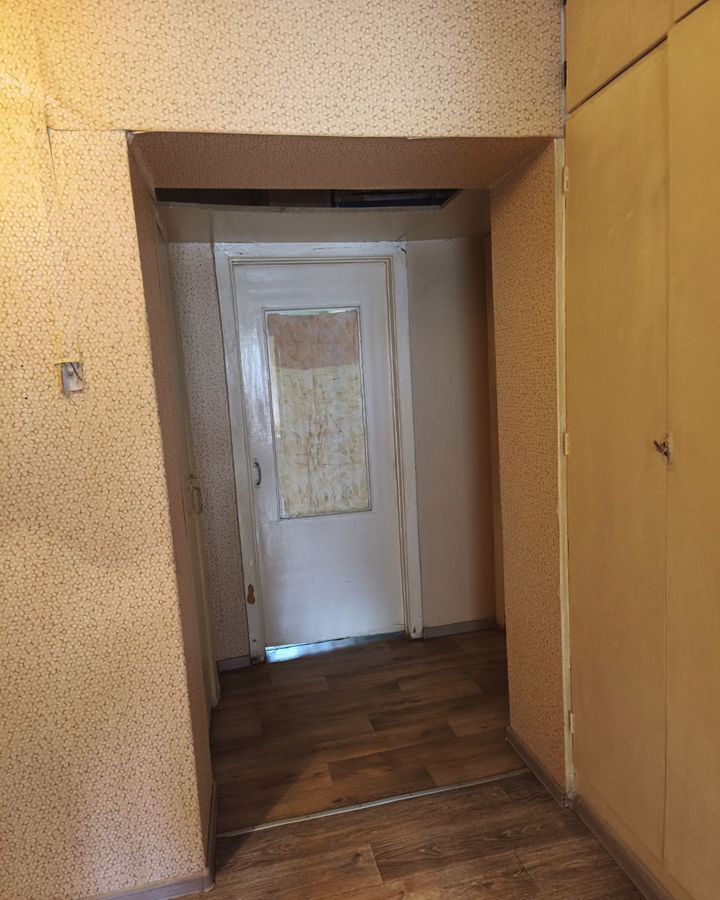 квартира г Кирово-Чепецк ул Ленина 58к/1 фото 9