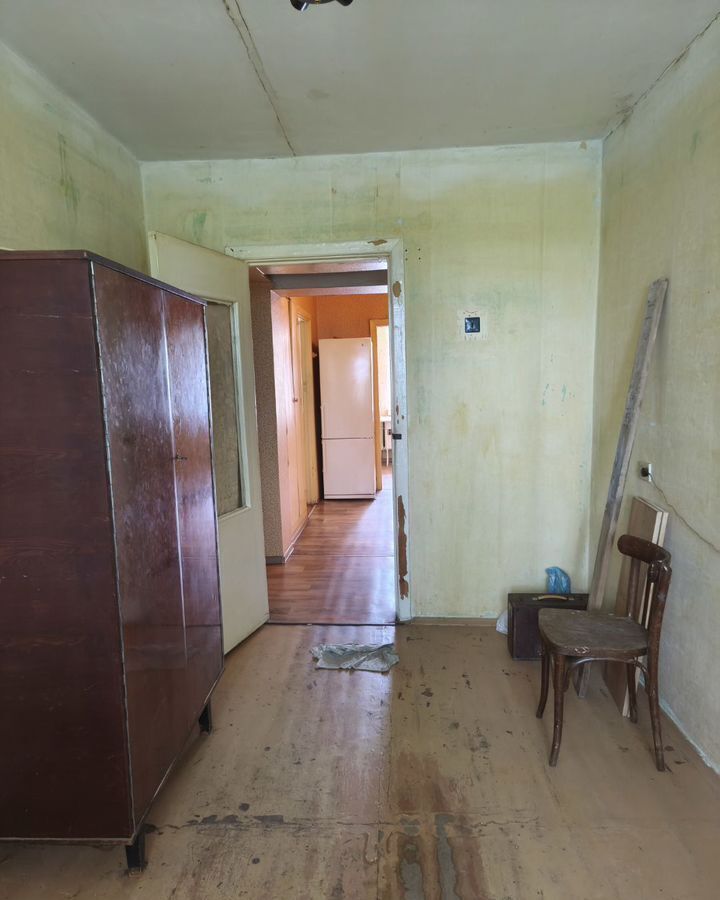 квартира г Кирово-Чепецк ул Ленина 58к/1 фото 11