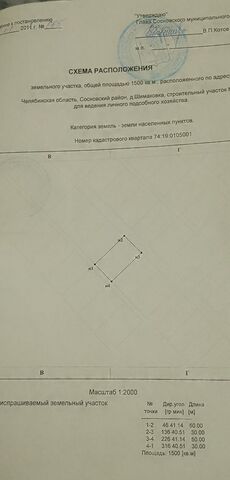 Саккуловское сельское поселение, Долгодеревенское фото