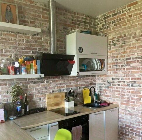 метро Рыбацкое Усть-Славянка дом 34к/3 фото
