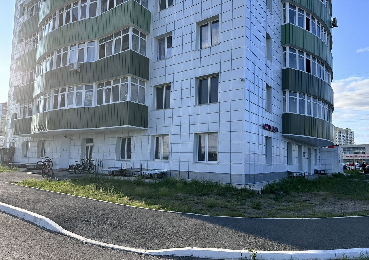 свободного назначения г Нефтеюганск 17-й мкр-н, 3/2, Тюменская обл. фото 3