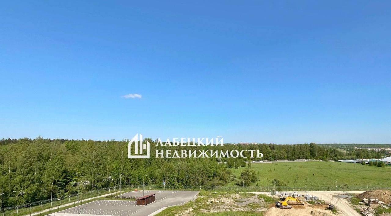 квартира р-н Всеволожский г Всеволожск ул Кленовая роща 1к/2 Ладожская фото 8