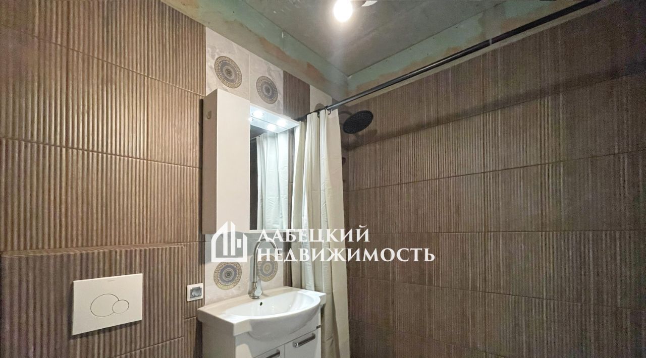 квартира р-н Всеволожский г Всеволожск ул Кленовая роща 1к/2 Ладожская фото 9