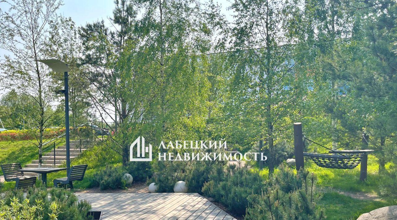 квартира р-н Всеволожский г Всеволожск ул Кленовая роща 1к/2 Ладожская фото 13
