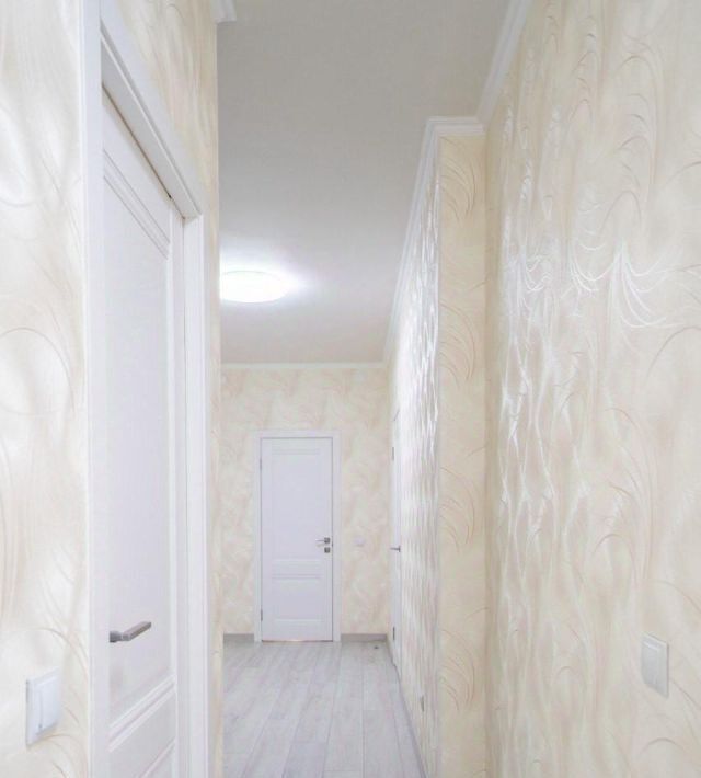 квартира г Санкт-Петербург п Шушары ул Школьная 15 метро Купчино фото 24